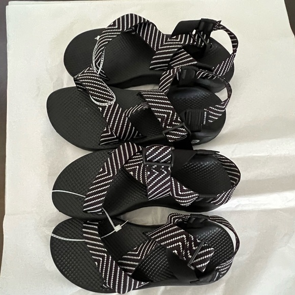 Chaco Mega Z/Cloud Sport Sandal - Picture 8 of 10